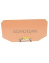 Placca separatrice NH3