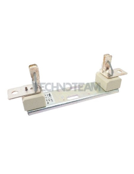 Fuse base metal/ceramic NH1XL 1500V gPV UL
