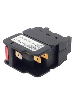 Micro 2,2kV 1polo per circuiti digitali (5V/1mA)