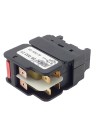 Microswitch 2,2kV 2poles for digital circuits (5V/1mA)