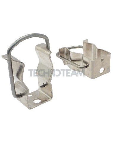 Clip per fusibili MT DIN diam 45mm (fino a 200A)