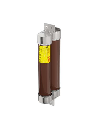 Fuse BS Mot. 7,2kV double body 455mm 355A