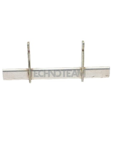 Knife NH1 not isolated