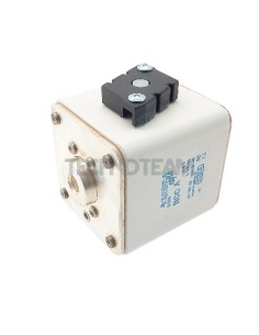 Fuse SQB-DC103 M12 1000VDC aR with micro adapter 630A