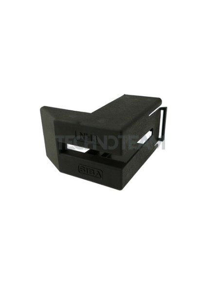 Copricontatto per base NH3