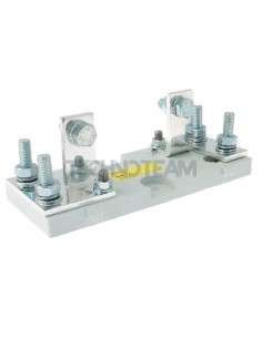Base per fusibili SQB formati1-2-3 110mm 630A 1400V