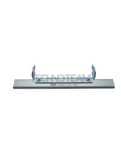 Coltello NH1XL 1500V non isolato - interasse ganci 120mm
