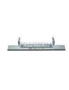 Coltello NH1XL 1500V non isolato - interasse ganci 120mm
