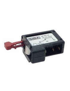 Microswitch low level for square body fuses size 00-1-2-3