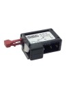 Microswitch low level for square body fuses size 00-1-2-3
