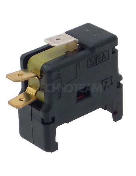 Micro laterale SQB0-1-2-3 per circuiti digitali (5V/1mA)