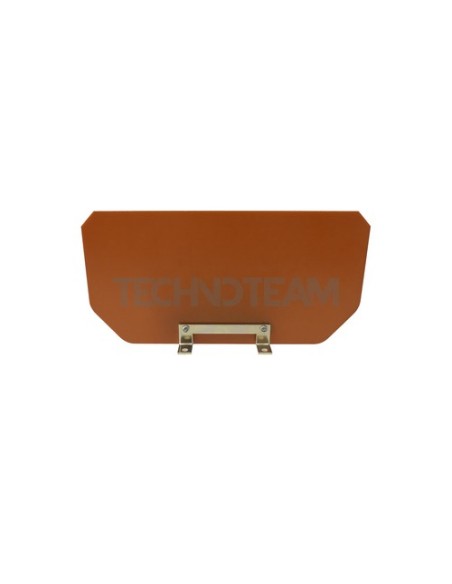 Separator for NH2 fuse holders