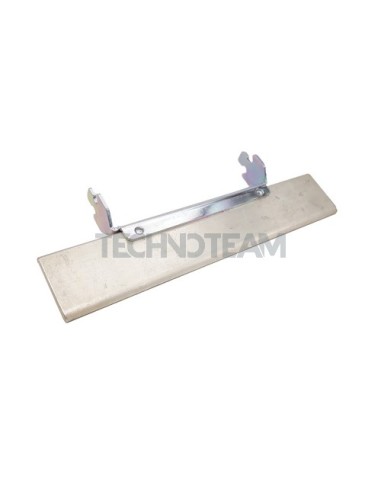 Coltello NH3L 1500V non isolato - interasse ganci 120mm 630A