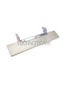 Knife NH3L 1500V not isolated - hook distance 120mm 630A