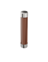 Fusibile 27x138 2400VDC 10A