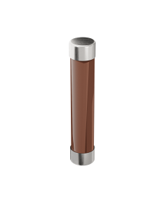 Fusibile 27x138 2400VDC 6,3A