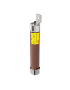 Fuse 23kV 395x63,5 screw M16 capacitor protection 31,5A