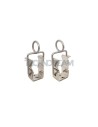 Clip for MT DIN diam 45mm fuses (over 200A)