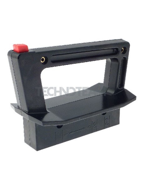 Maniglia NH 000-00-0-1-2-3-4-4a