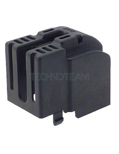 Copricontatto per base poly NH0