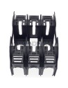 Contact insulating cover 3p base NH00 with separators