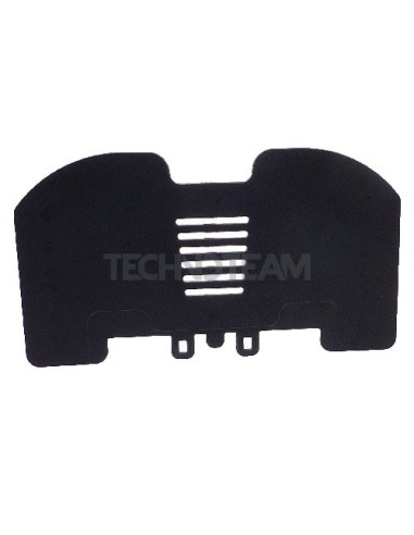Partition wall NH00 ST-CR pushing fixing