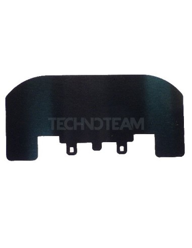 Partition wall NH0 ST pushing fixing