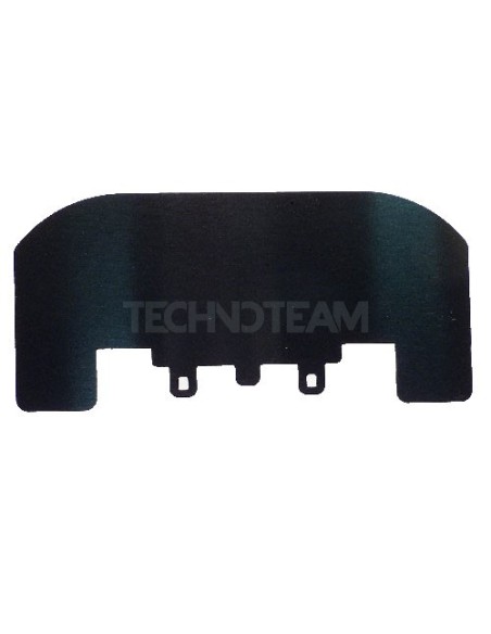 Partition wall NH0 ST pushing fixing