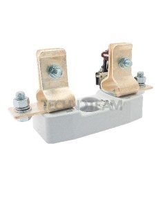 Base poliestere ST NH4 1250A 1polo+micro fissaggio a vite 2
