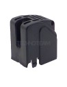 Copricontatto per base poly NH00