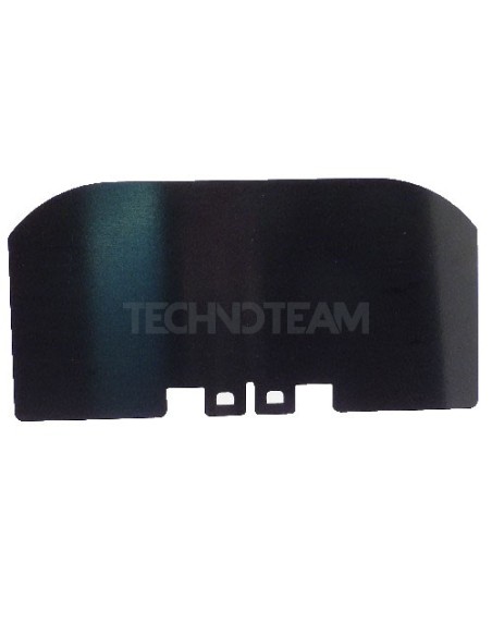 Placca separatrice NH3 ST fissaggio a pressione sul connetto