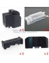 Kit IP20 NH3 3Poli