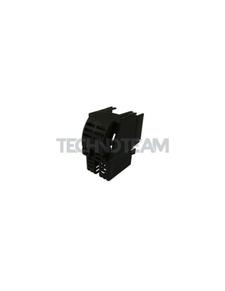 Contact insulating cover per base NH1