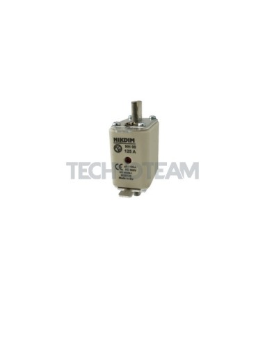 Fuse NH00 500V gG 50A