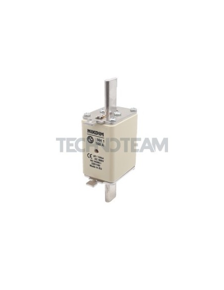 Fuse NH1 500V gG 250A