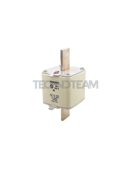 Fusibile NH3 500V gG 250A