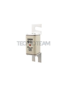 Fuse NHL1 gG 500V 250A bolted type