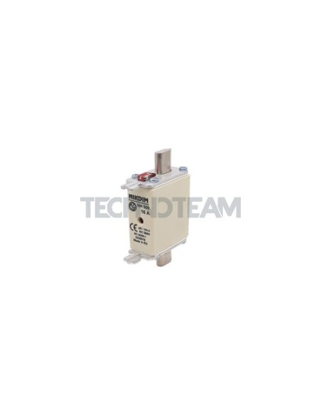 Fuse NH000/NH00C 500V gG 35A