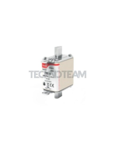Fuse NH00 440VDC gBat 160A