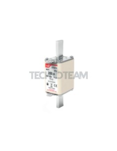 Fusibile NH1 550VDC gBat 250A