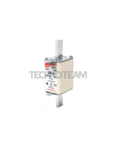 Fuse NH1 550VDC gBat 250A