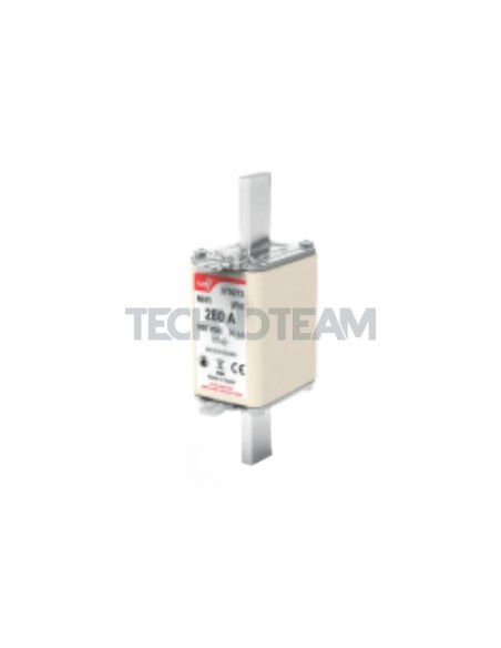 Fuse NH1 550VDC gBat 280A