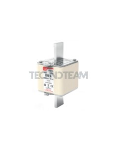 Fusibile NH3 550VDC gBat 630A