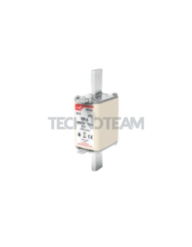 Fusibile NH1 1000VDC gBat 63A
