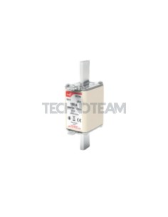 Fuse NH1 1000VDC gBat 80A
