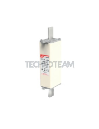 Fusibile NH1XL 1500VDC gBat 63A