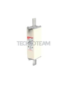 Fusibile NH1XL 1500VDC gBat 80A
