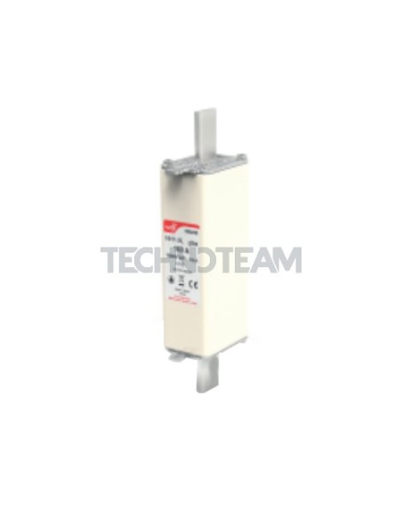 Fusibile NH1XL 1500VDC gBat 100A