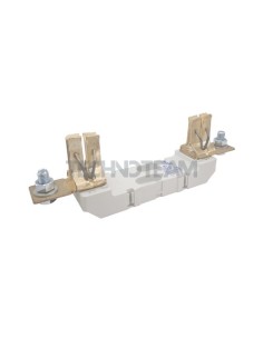 Base Portafusibile NH3L 1500VDC 500A