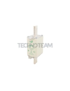 Fusibile NH1 aM 500V doppio indicatore 250A